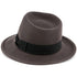 Capital - Walrus Hats Wool Felt Fedora - H7000